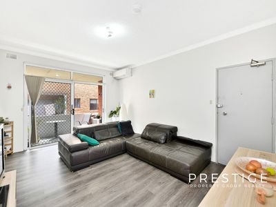 9 / 12 Queen Street, Arncliffe