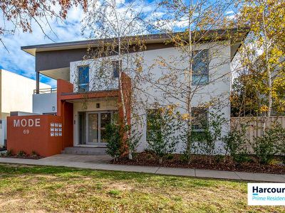 4 / 69 Torrens Street, Braddon