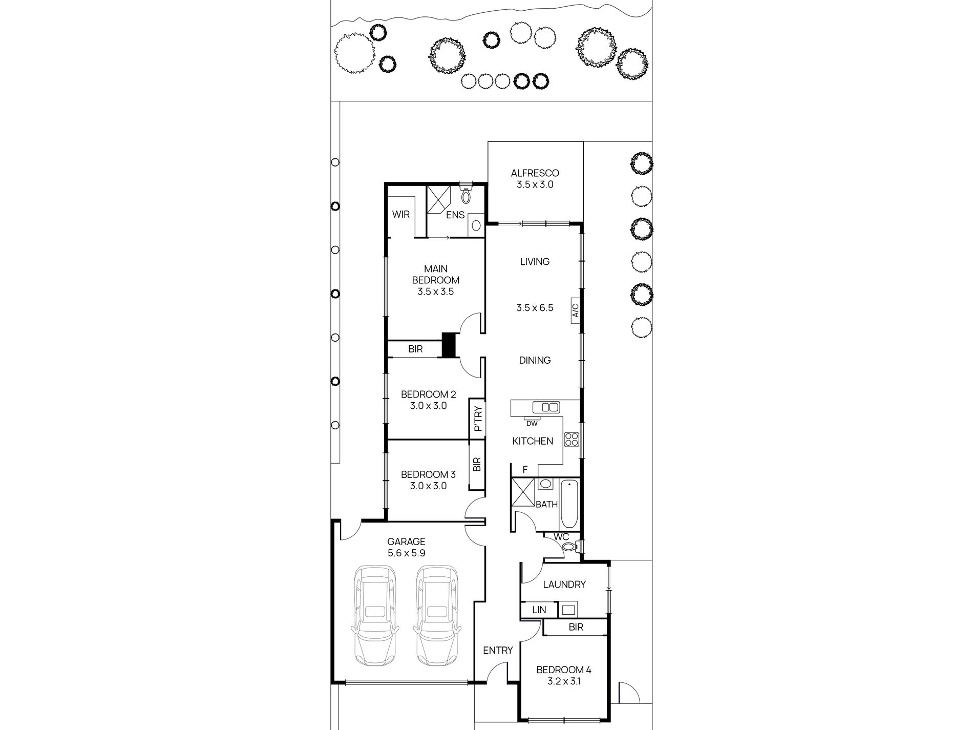 65 Northsun Road, Curlewis