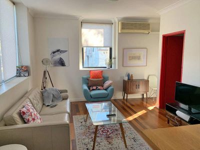 22 / 426 Cleveland Street, Surry Hills