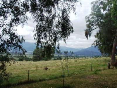 35 Diggings Road , Tawonga