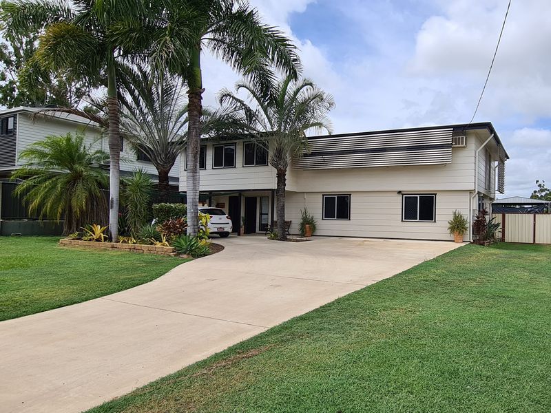 28 Mackay Street, Moranbah