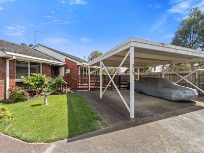 2 / 29 Wyong Court, Patterson Lakes