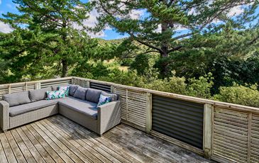2 Panorama Drive, Paraparaumu