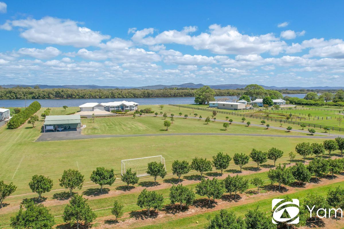 12 Wiblens Lane, Palmers Island