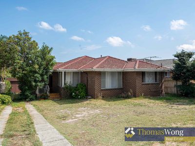 87 Old Dandenong Road, Oakleigh South
