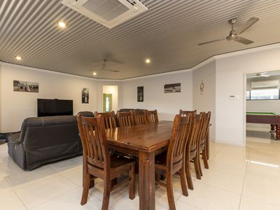 12 Quondong Street, Kununurra