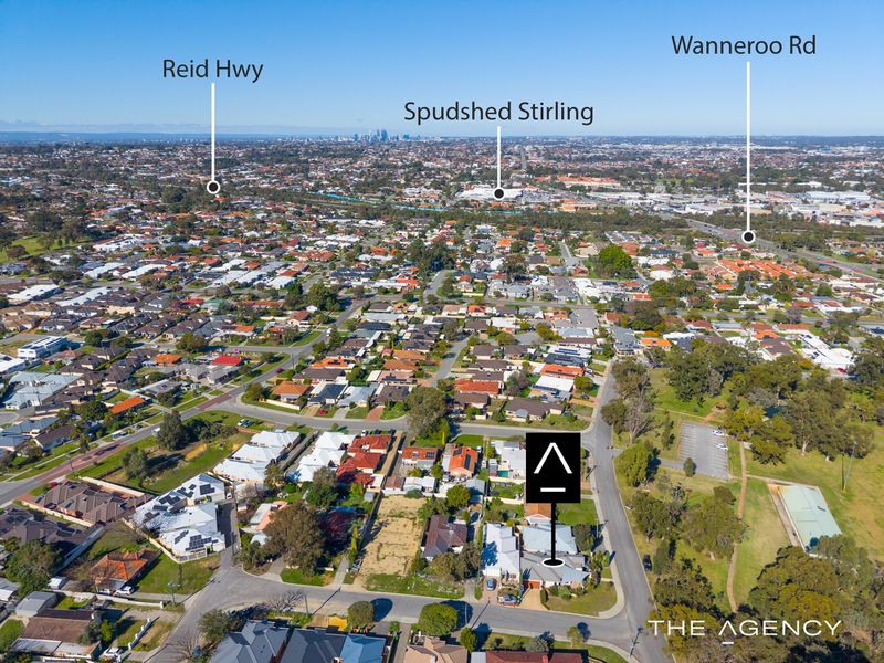 55A Rochester Circle, Balga