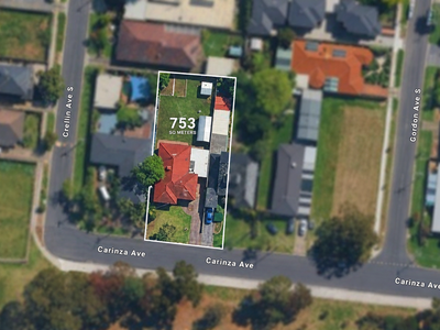 28 Carinza Avenue, Altona Meadows
