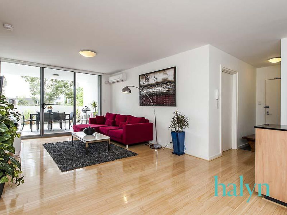 2 / 259-269 Hay Street, East Perth