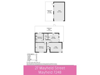 27 Mayfield Street, Mayfield