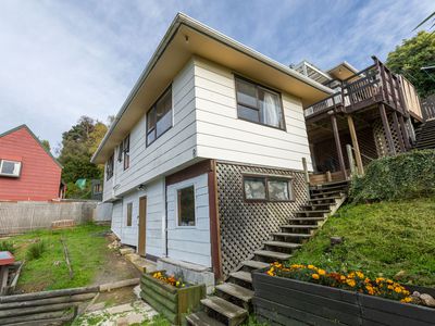 8 Abraham Heights, Washington Valley