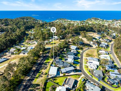21B Currawong Crescent, Malua Bay