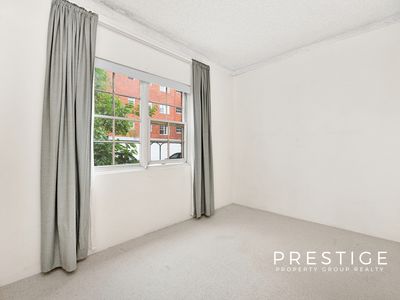 32 / 13A  Queen St, Arncliffe