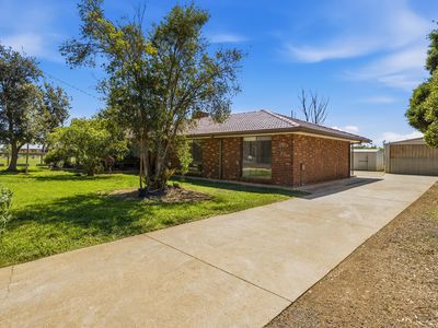28 Meteorite Street, Murchison