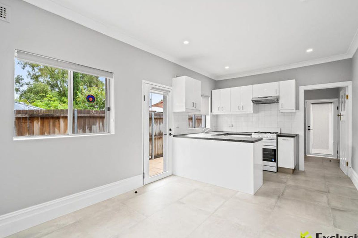 36 Dulwich Street, Dulwich Hill