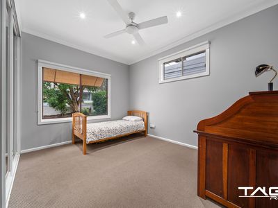 22 Crowgey Street, Rydalmere