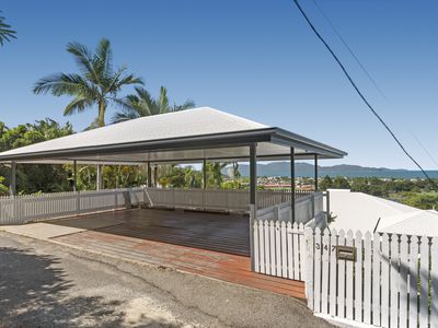 347 Stanley Street, North Ward