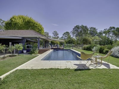 2271 Snow Road, Markwood