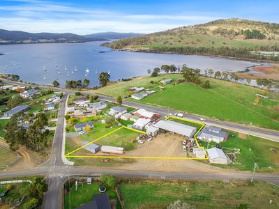 199 Palmers Road, Port Huon