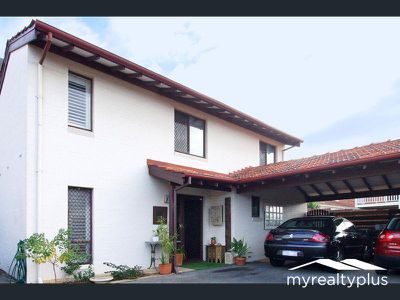 4 / 10 Queens Crescent, Mount Lawley