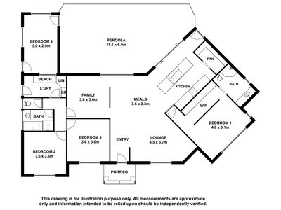 6 Acacia Drive, Millicent