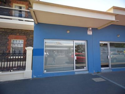 Shop 3/138-140 Gilles, Adelaide