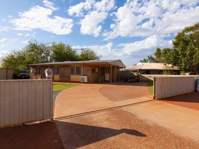 14 Rutherford Road, South Hedland