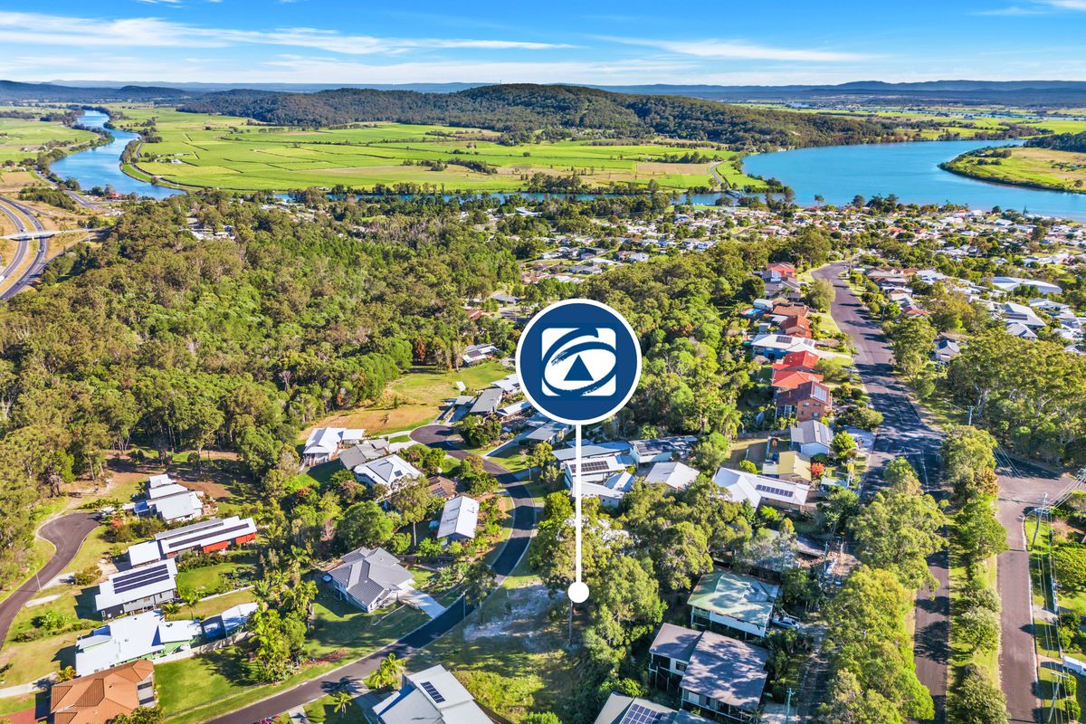 6 The Glen, Maclean