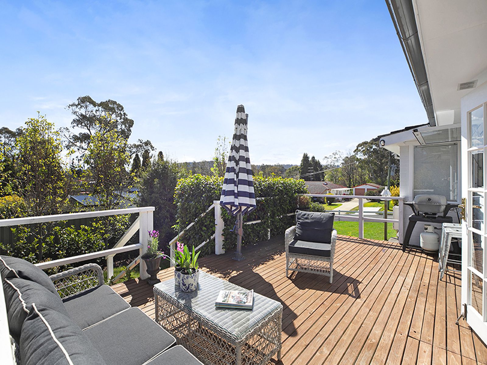 50 Old South Road, Bowral