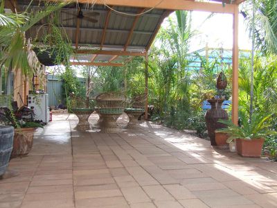 17 Traine Crescent, South Hedland