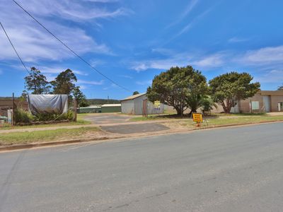 3B Ben Boyd Drive, Eden