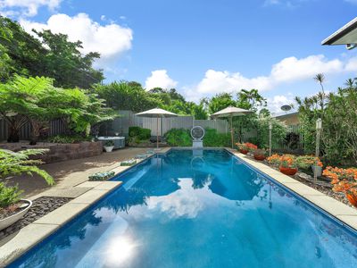 7 McFarlane Drive, Kanimbla