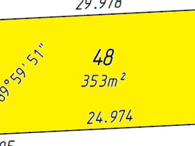 Lot 48, 48 Masters Way, South Hedland
