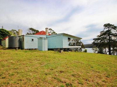 66 Hardakers Road, Pambula