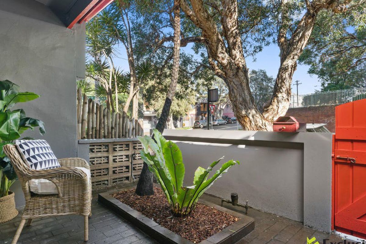 189 Young Street, Redfern