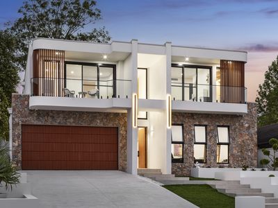 39 Purser Avenue, Castle Hill