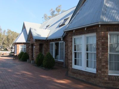 306 Orange Grove Road, Gunnedah