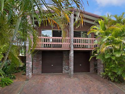 28 Knight Street, Rochedale South