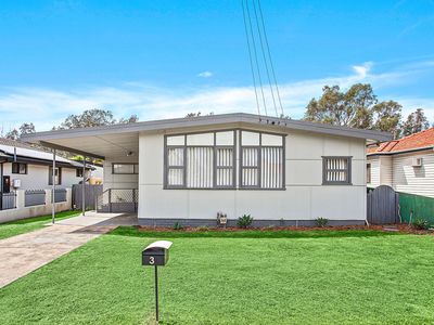 3 Mallee Street, Albion Park Rail