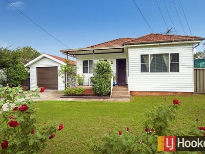 72 hill end road, Doonside