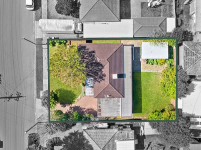 16 Ainslie Street, Fairfield West