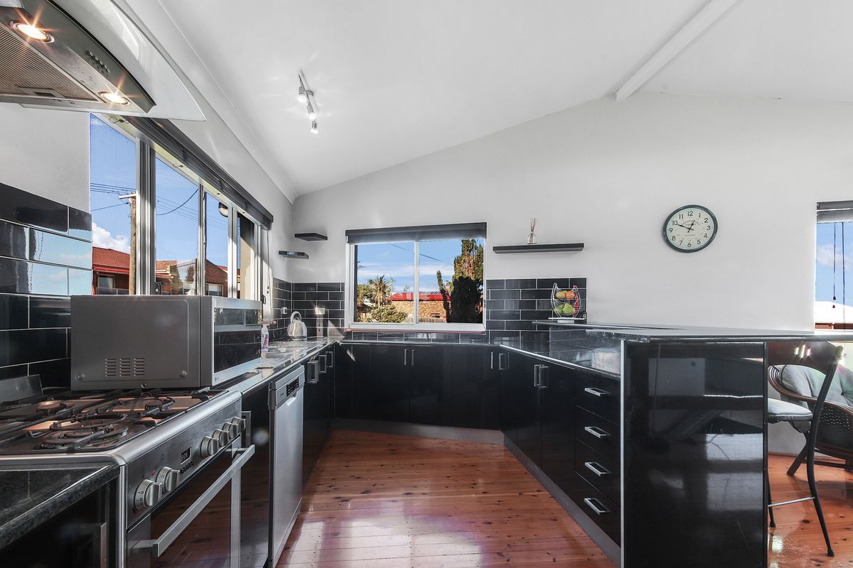 107 Noble Parade, Dalmeny