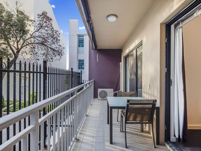 5 / 3 - 9 Lucknow Place, West Perth