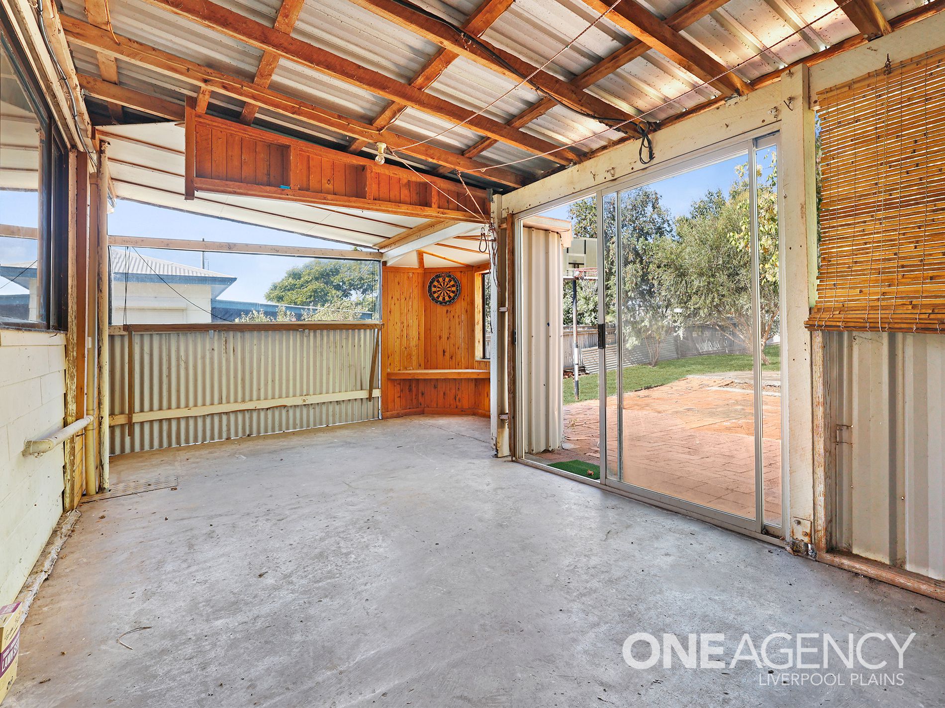 36 Centre Street, Quirindi One Agency Liverpool Plains