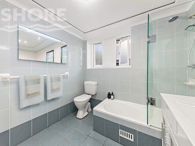 3 / 2 Colindia Avenue, Neutral Bay