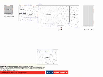 14 Hansells Parade , Riverview