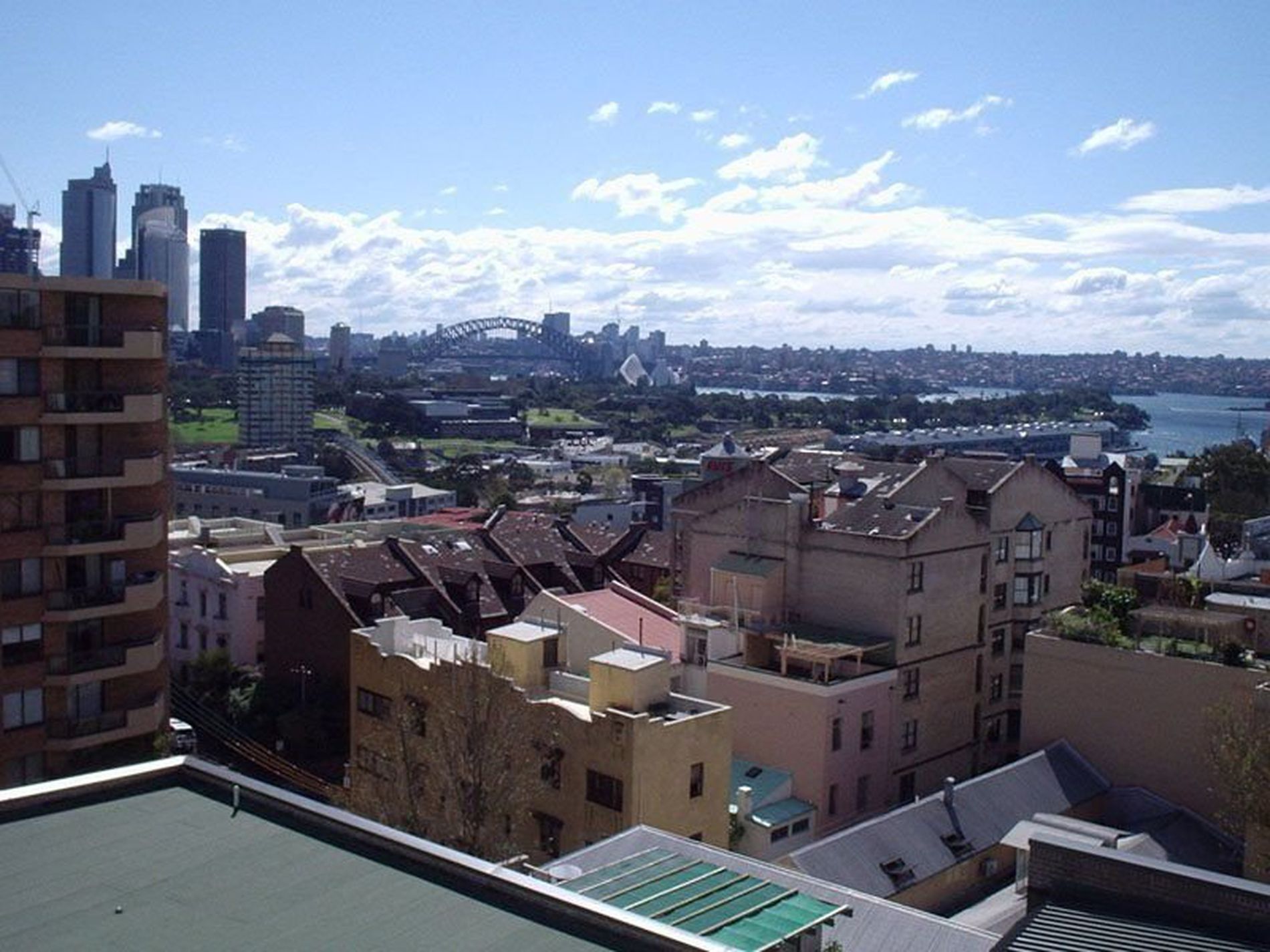 503 / 221 Darlinghurst Road, Darlinghurst