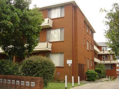 3 / 42 President Ave, Kogarah