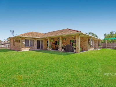 12 Damson Court, Douglas